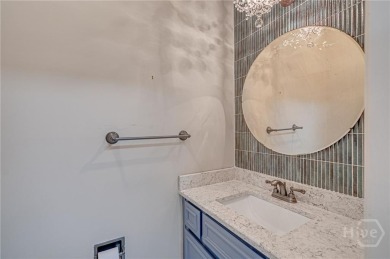 Don't miss this centrally located island home offering one level on The Landings Club - Marshwood in Georgia - for sale on GolfHomes.com, golf home, golf lot