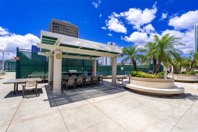 Moana Pacific is centrally located by Ala Moana and Kaka'ako on Ala Wai Golf Course in Hawaii - for sale on GolfHomes.com, golf home, golf lot