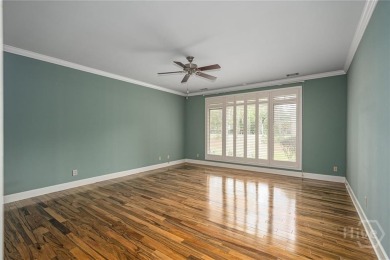 Don't miss this centrally located island home offering one level on The Landings Club - Marshwood in Georgia - for sale on GolfHomes.com, golf home, golf lot