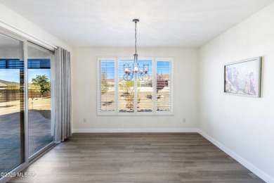 Welcome home to this Cortez home on an over-sized lot in the on Saddlebrooke Ranch Golf Club in Arizona - for sale on GolfHomes.com, golf home, golf lot