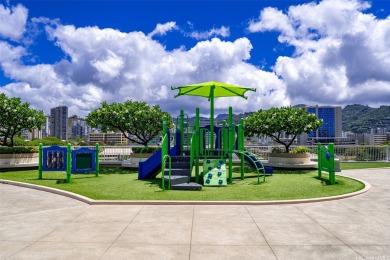 Moana Pacific is centrally located by Ala Moana and Kaka'ako on Ala Wai Golf Course in Hawaii - for sale on GolfHomes.com, golf home, golf lot