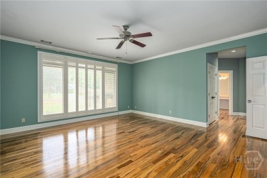 Don't miss this centrally located island home offering one level on The Landings Club - Marshwood in Georgia - for sale on GolfHomes.com, golf home, golf lot