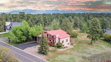 John Smith, Sherpa Real Estate, C: , John,  : Experience the on Pagosa Springs Golf Club in Colorado - for sale on GolfHomes.com, golf home, golf lot