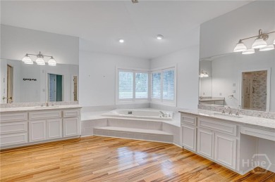 Don't miss this centrally located island home offering one level on The Landings Club - Marshwood in Georgia - for sale on GolfHomes.com, golf home, golf lot