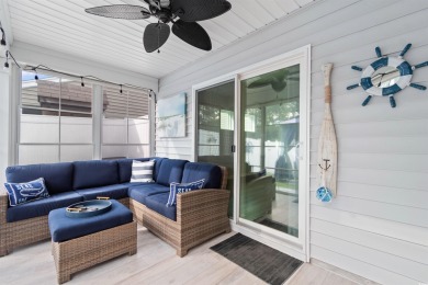 Welcome to this beautifully maintained 3-bedroom, 2-bathroom on Arrowhead Country Club in South Carolina - for sale on GolfHomes.com, golf home, golf lot