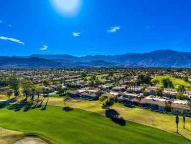 Spectacular Outdoor Living with Pool/Spa, Covered Outdoor Living on Mission Hills Golf Club in California - for sale on GolfHomes.com, golf home, golf lot