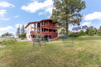 John Smith, Sherpa Real Estate, C: , John,  : Experience the on Pagosa Springs Golf Club in Colorado - for sale on GolfHomes.com, golf home, golf lot