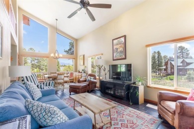 John Smith, Sherpa Real Estate, C: , John,  : Experience the on Pagosa Springs Golf Club in Colorado - for sale on GolfHomes.com, golf home, golf lot