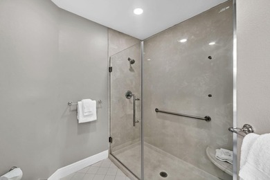 Located on the coveted beachside of Sandestin, this stunning on Sandestin Golf and Beach Resort - The Links in Florida - for sale on GolfHomes.com, golf home, golf lot