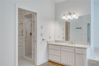 Don't miss this centrally located island home offering one level on The Landings Club - Marshwood in Georgia - for sale on GolfHomes.com, golf home, golf lot