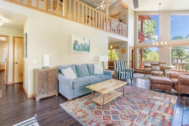 John Smith, Sherpa Real Estate, C: , John,  : Experience the on Pagosa Springs Golf Club in Colorado - for sale on GolfHomes.com, golf home, golf lot
