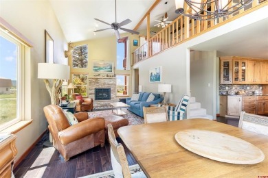 John Smith, Sherpa Real Estate, C: , John,  : Experience the on Pagosa Springs Golf Club in Colorado - for sale on GolfHomes.com, golf home, golf lot