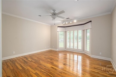 Don't miss this centrally located island home offering one level on The Landings Club - Marshwood in Georgia - for sale on GolfHomes.com, golf home, golf lot