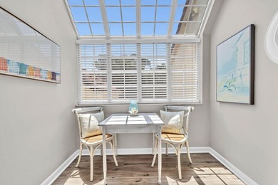 Located on the coveted beachside of Sandestin, this stunning on Sandestin Golf and Beach Resort - The Links in Florida - for sale on GolfHomes.com, golf home, golf lot