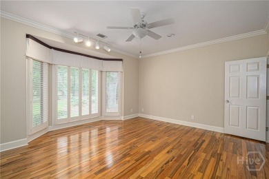 Don't miss this centrally located island home offering one level on The Landings Club - Marshwood in Georgia - for sale on GolfHomes.com, golf home, golf lot
