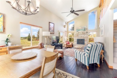 John Smith, Sherpa Real Estate, C: , John,  : Experience the on Pagosa Springs Golf Club in Colorado - for sale on GolfHomes.com, golf home, golf lot