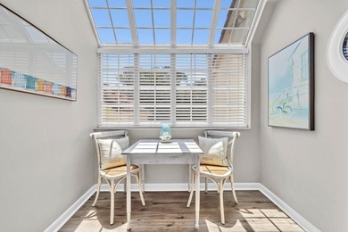 Located on the coveted beachside of Sandestin, this stunning on Sandestin Golf and Beach Resort - The Links in Florida - for sale on GolfHomes.com, golf home, golf lot