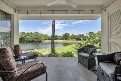 Located on the coveted beachside of Sandestin, this stunning on Sandestin Golf and Beach Resort - The Links in Florida - for sale on GolfHomes.com, golf home, golf lot