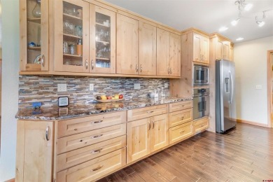 John Smith, Sherpa Real Estate, C: , John,  : Experience the on Pagosa Springs Golf Club in Colorado - for sale on GolfHomes.com, golf home, golf lot