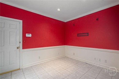 Don't miss this centrally located island home offering one level on The Landings Club - Marshwood in Georgia - for sale on GolfHomes.com, golf home, golf lot