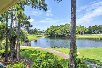 Located on the coveted beachside of Sandestin, this stunning on Sandestin Golf and Beach Resort - The Links in Florida - for sale on GolfHomes.com, golf home, golf lot