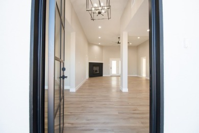 Brand new 3 bed 2 1/2 bath in a brand new section of Bentwood on Bentwood Country Club in Texas - for sale on GolfHomes.com, golf home, golf lot