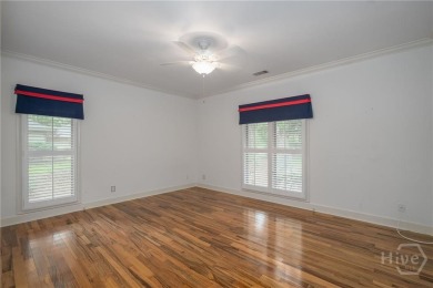 Don't miss this centrally located island home offering one level on The Landings Club - Marshwood in Georgia - for sale on GolfHomes.com, golf home, golf lot