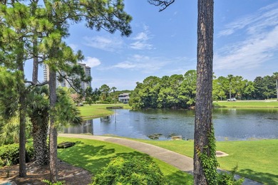 Located on the coveted beachside of Sandestin, this stunning on Sandestin Golf and Beach Resort - The Links in Florida - for sale on GolfHomes.com, golf home, golf lot