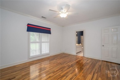 Don't miss this centrally located island home offering one level on The Landings Club - Marshwood in Georgia - for sale on GolfHomes.com, golf home, golf lot