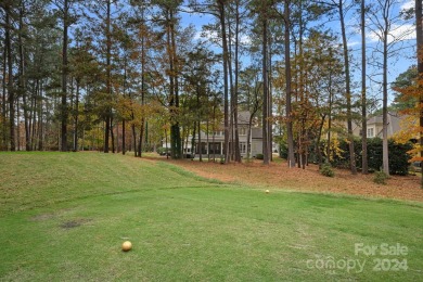 Welcome to 108 Great Point Drive in The Point! Situated on a on Trump National Golf Club Charlotte in North Carolina - for sale on GolfHomes.com, golf home, golf lot