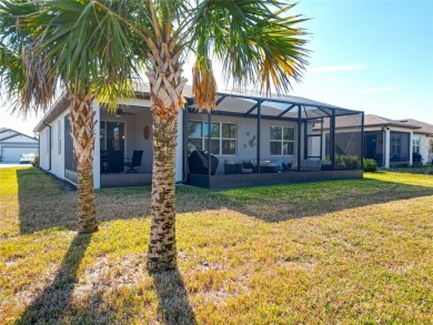 Why buy a house when you can buy a home? Over $20k of custom on Stone Creek Golf Club in Florida - for sale on GolfHomes.com, golf home, golf lot