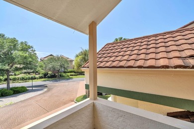 Located on the coveted beachside of Sandestin, this stunning on Sandestin Golf and Beach Resort - The Links in Florida - for sale on GolfHomes.com, golf home, golf lot