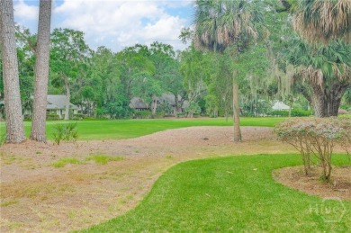 Don't miss this centrally located island home offering one level on The Landings Club - Marshwood in Georgia - for sale on GolfHomes.com, golf home, golf lot