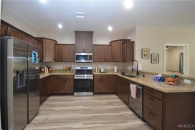 Live Where You Play No HOA & Golf Course Living!  Welcome to on Desert Lakes Golf Course in Arizona - for sale on GolfHomes.com, golf home, golf lot