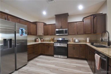 Live Where You Play No HOA & Golf Course Living!  Welcome to on Desert Lakes Golf Course in Arizona - for sale on GolfHomes.com, golf home, golf lot