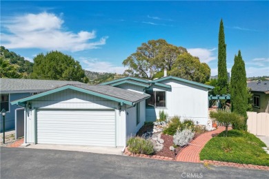 Located behind the gates of the desirable San Luis Bay Estates on Avila Beach Golf Resort in California - for sale on GolfHomes.com, golf home, golf lot