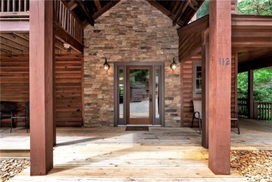 Located in the highly desirable gated Innsbruck Golf  Resort on Innsbruck Resort and Golf Club in Georgia - for sale on GolfHomes.com, golf home, golf lot