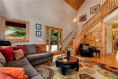 Located in the highly desirable gated Innsbruck Golf  Resort on Innsbruck Resort and Golf Club in Georgia - for sale on GolfHomes.com, golf home, golf lot