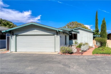 Located behind the gates of the desirable San Luis Bay Estates on Avila Beach Golf Resort in California - for sale on GolfHomes.com, golf home, golf lot