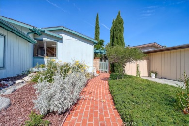 Located behind the gates of the desirable San Luis Bay Estates on Avila Beach Golf Resort in California - for sale on GolfHomes.com, golf home, golf lot