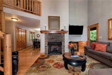 Located in the highly desirable gated Innsbruck Golf  Resort on Innsbruck Resort and Golf Club in Georgia - for sale on GolfHomes.com, golf home, golf lot