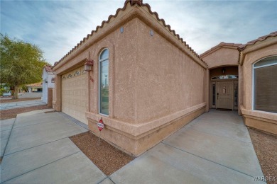 Beautifully updated home with stunning greenbelt views in the on Chaparral Golf and Country Club in Arizona - for sale on GolfHomes.com, golf home, golf lot