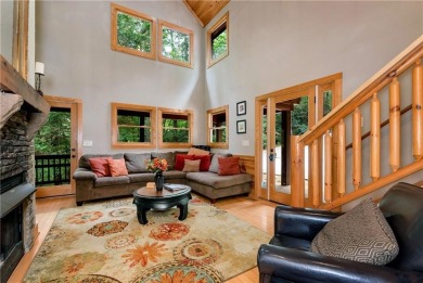 Located in the highly desirable gated Innsbruck Golf  Resort on Innsbruck Resort and Golf Club in Georgia - for sale on GolfHomes.com, golf home, golf lot