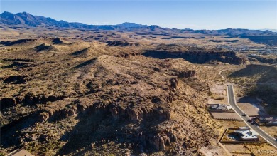 Prime 32+ acre parcel in the heart of Kingman presents an on Cerbat Cliffs Golf Course in Arizona - for sale on GolfHomes.com, golf home, golf lot