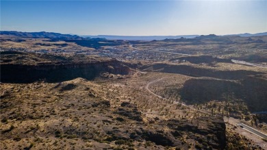 Prime 32+ acre parcel in the heart of Kingman presents an on Cerbat Cliffs Golf Course in Arizona - for sale on GolfHomes.com, golf home, golf lot