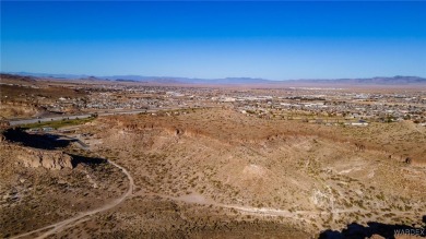 Prime 32+ acre parcel in the heart of Kingman presents an on Cerbat Cliffs Golf Course in Arizona - for sale on GolfHomes.com, golf home, golf lot