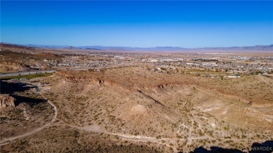 Prime 32+ acre parcel in the heart of Kingman presents an on Cerbat Cliffs Golf Course in Arizona - for sale on GolfHomes.com, golf home, golf lot