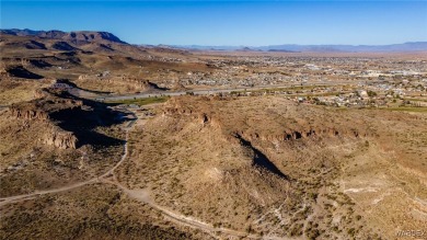 Prime 32+ acre parcel in the heart of Kingman presents an on Cerbat Cliffs Golf Course in Arizona - for sale on GolfHomes.com, golf home, golf lot