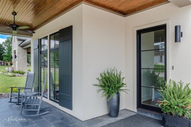 New Construction nestled in the thriving private Golf Course on Southern Trace Country Club in Louisiana - for sale on GolfHomes.com, golf home, golf lot