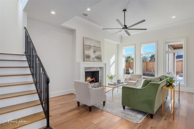 New Construction nestled in the thriving private Golf Course on Southern Trace Country Club in Louisiana - for sale on GolfHomes.com, golf home, golf lot